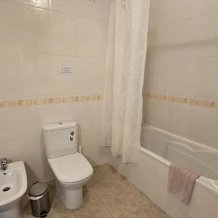 Beautiful Leticia Apartment