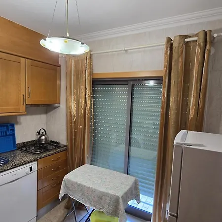 Beautiful Leticia * Olhos de Agua (Albufeira)